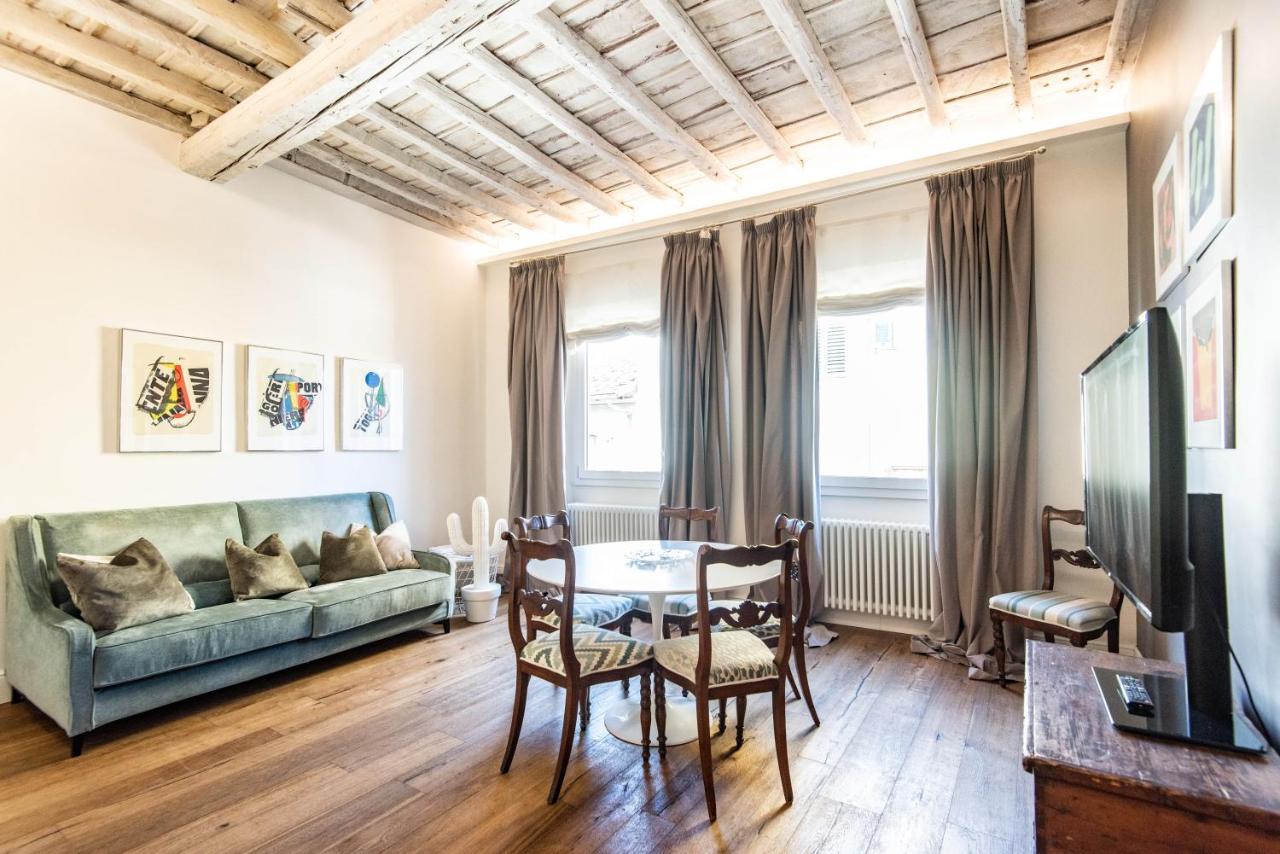 Ghiberti Apartment By Firenze Prestige Kültér fotó