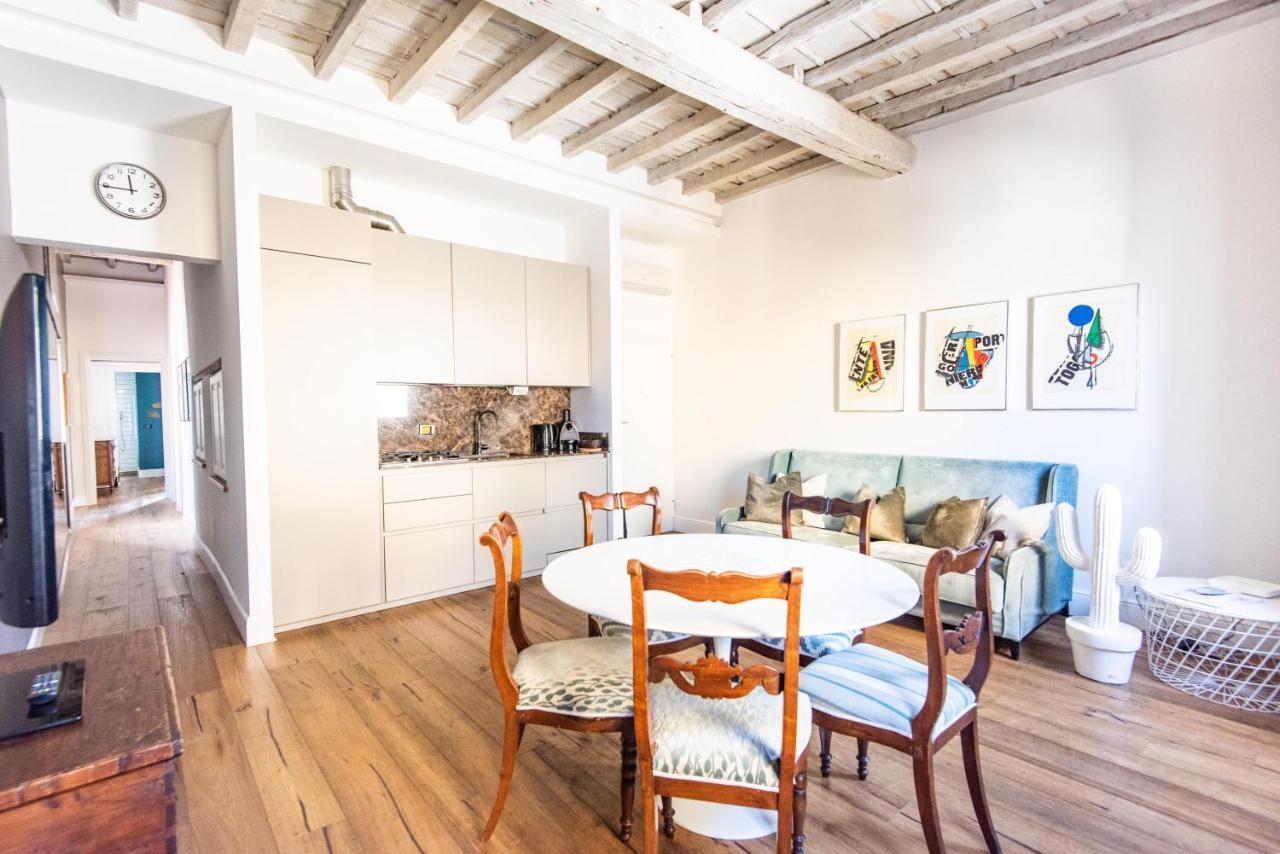 Ghiberti Apartment By Firenze Prestige Kültér fotó