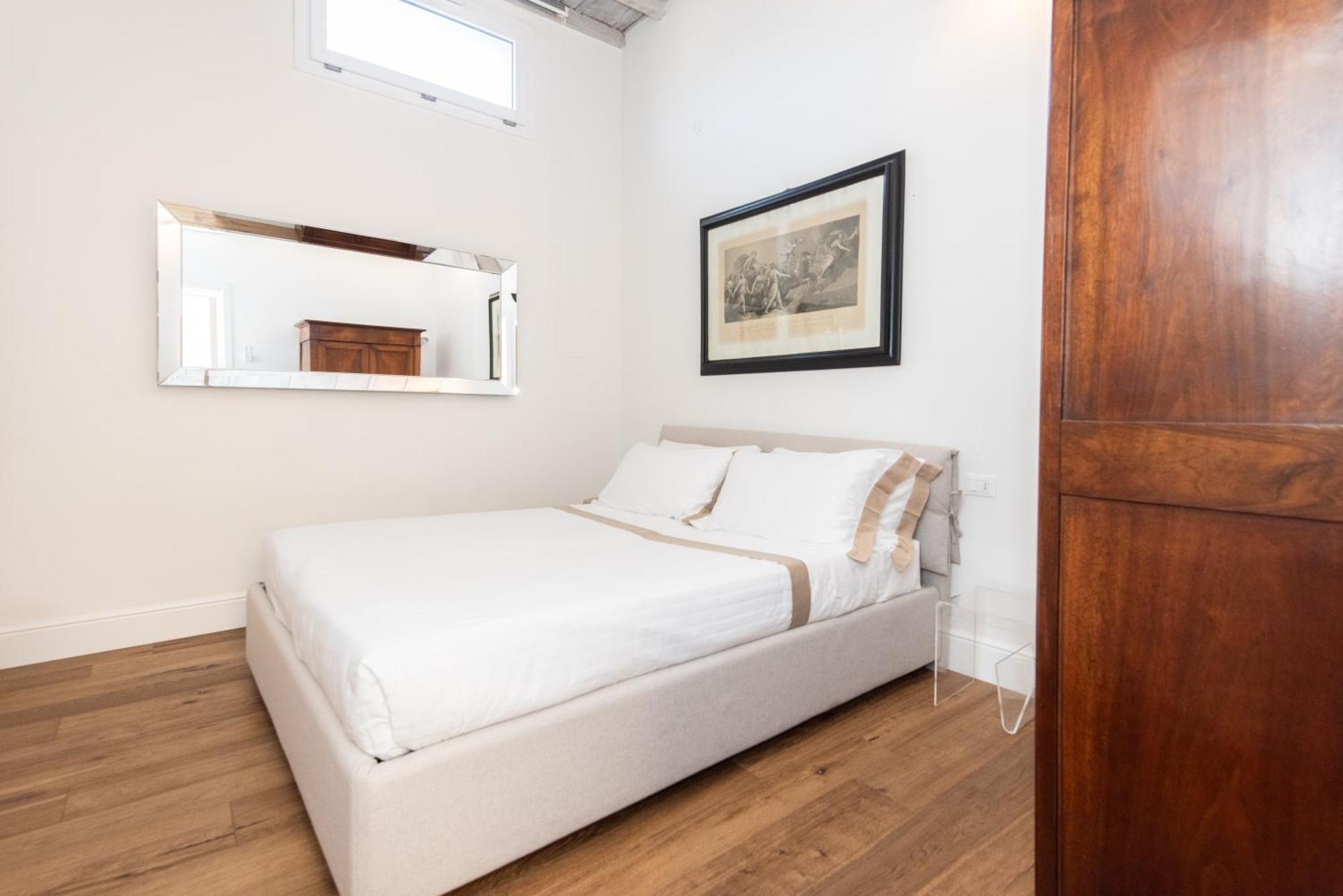 Ghiberti Apartment By Firenze Prestige Kültér fotó