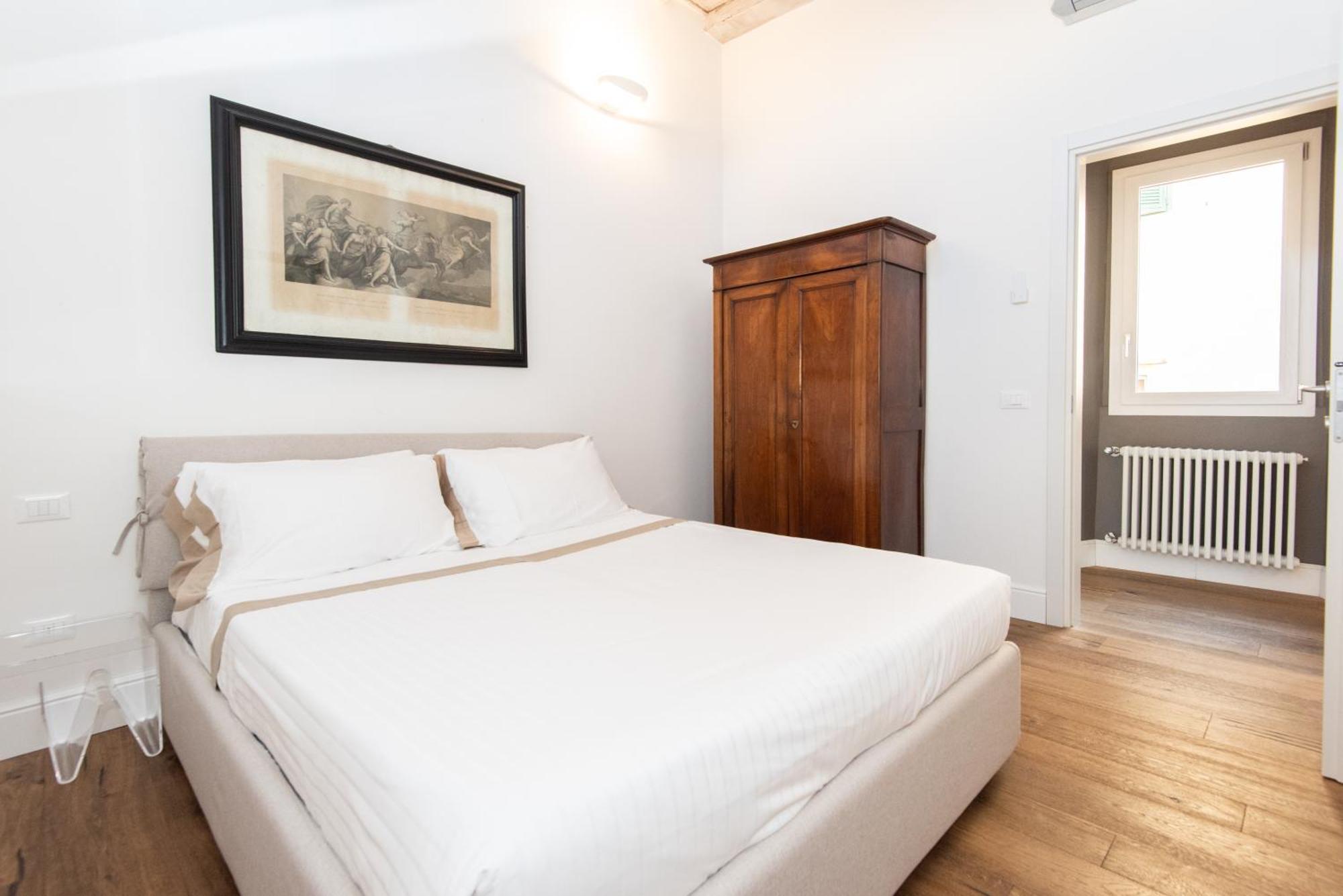 Ghiberti Apartment By Firenze Prestige Kültér fotó