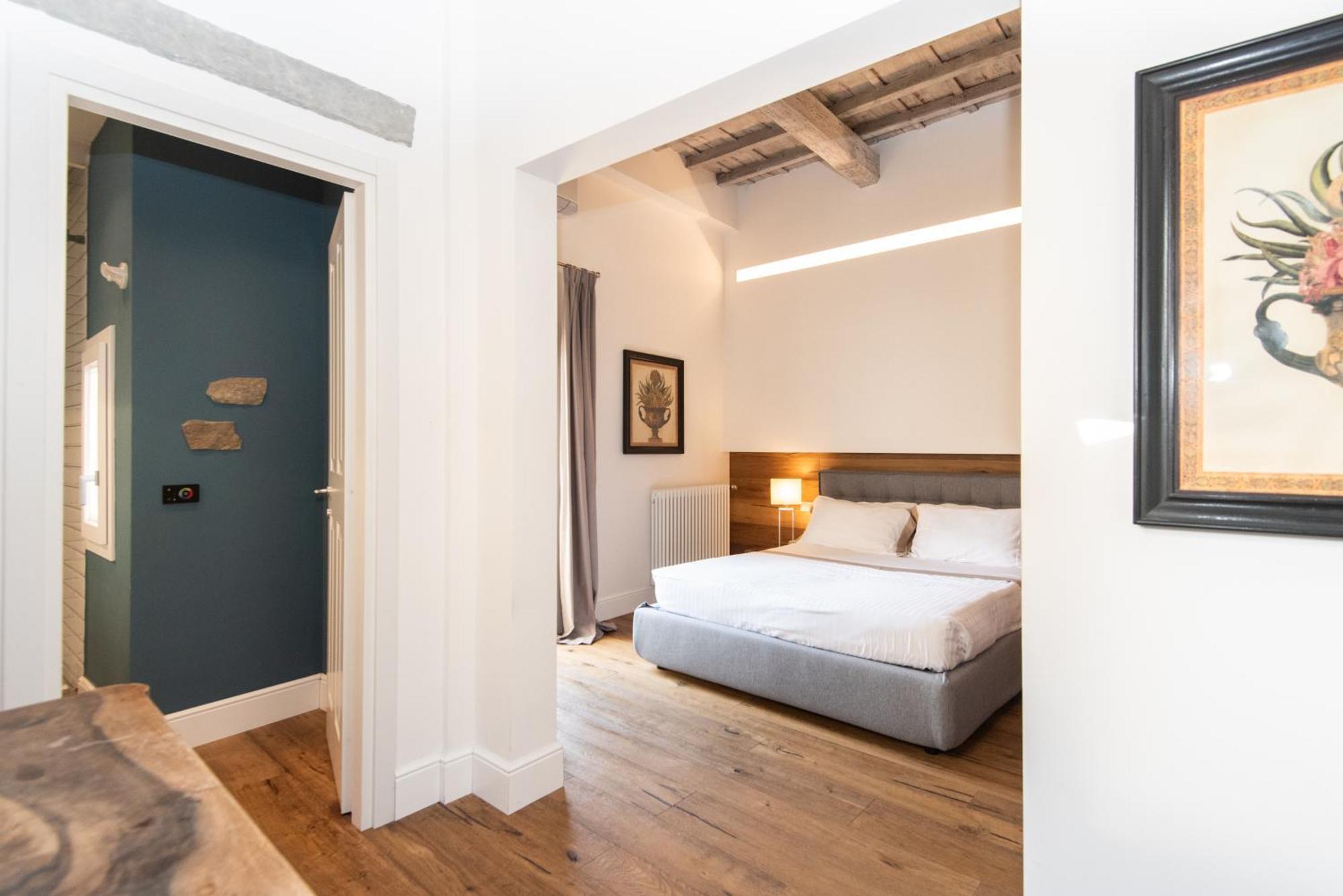 Ghiberti Apartment By Firenze Prestige Kültér fotó