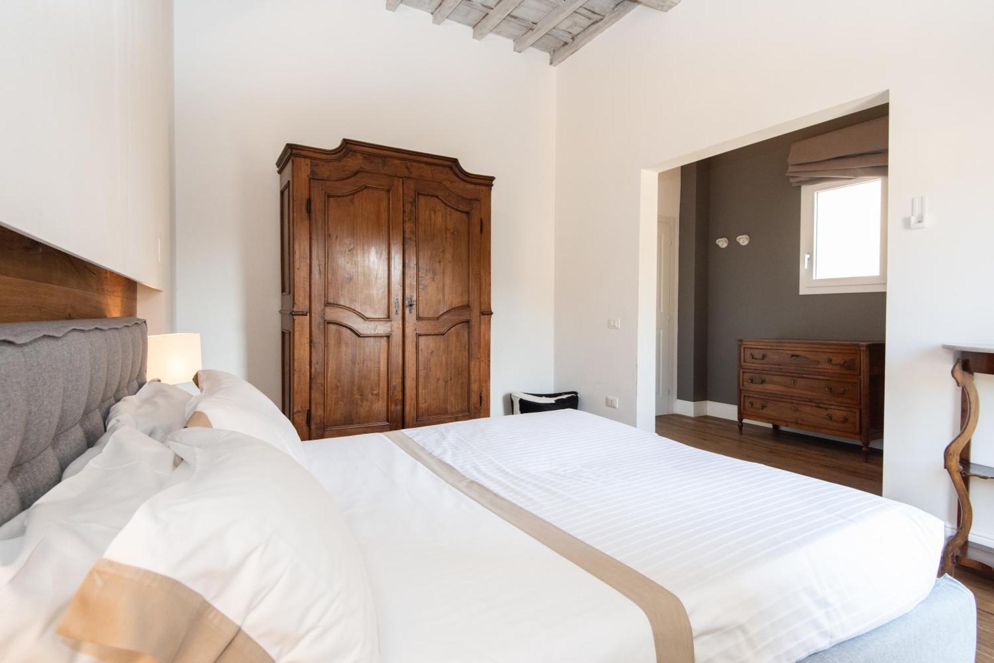 Ghiberti Apartment By Firenze Prestige Kültér fotó