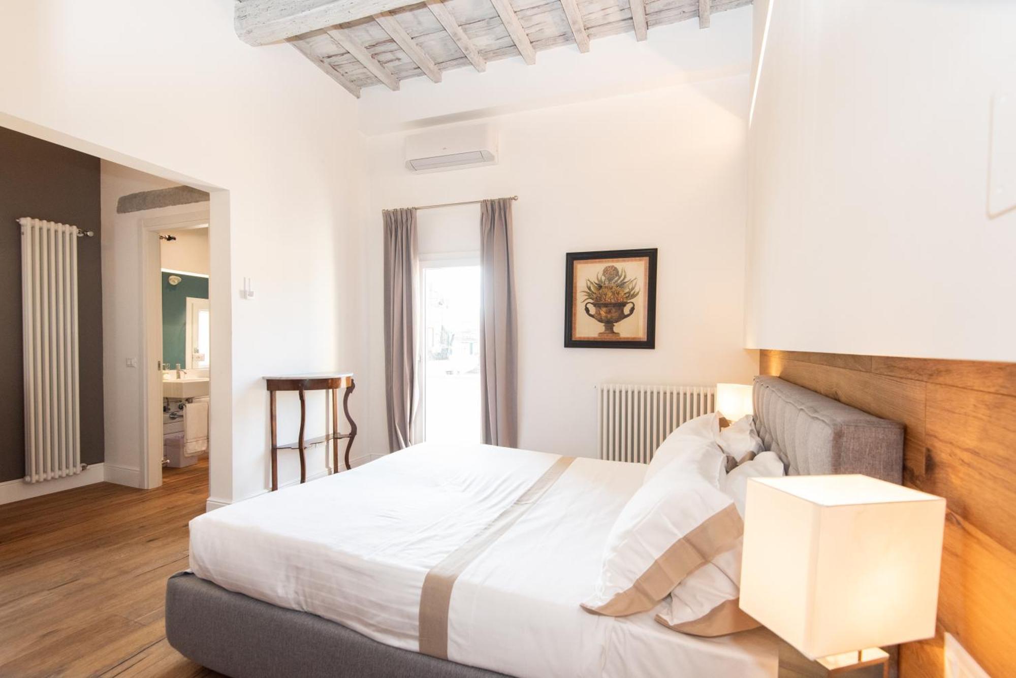 Ghiberti Apartment By Firenze Prestige Kültér fotó