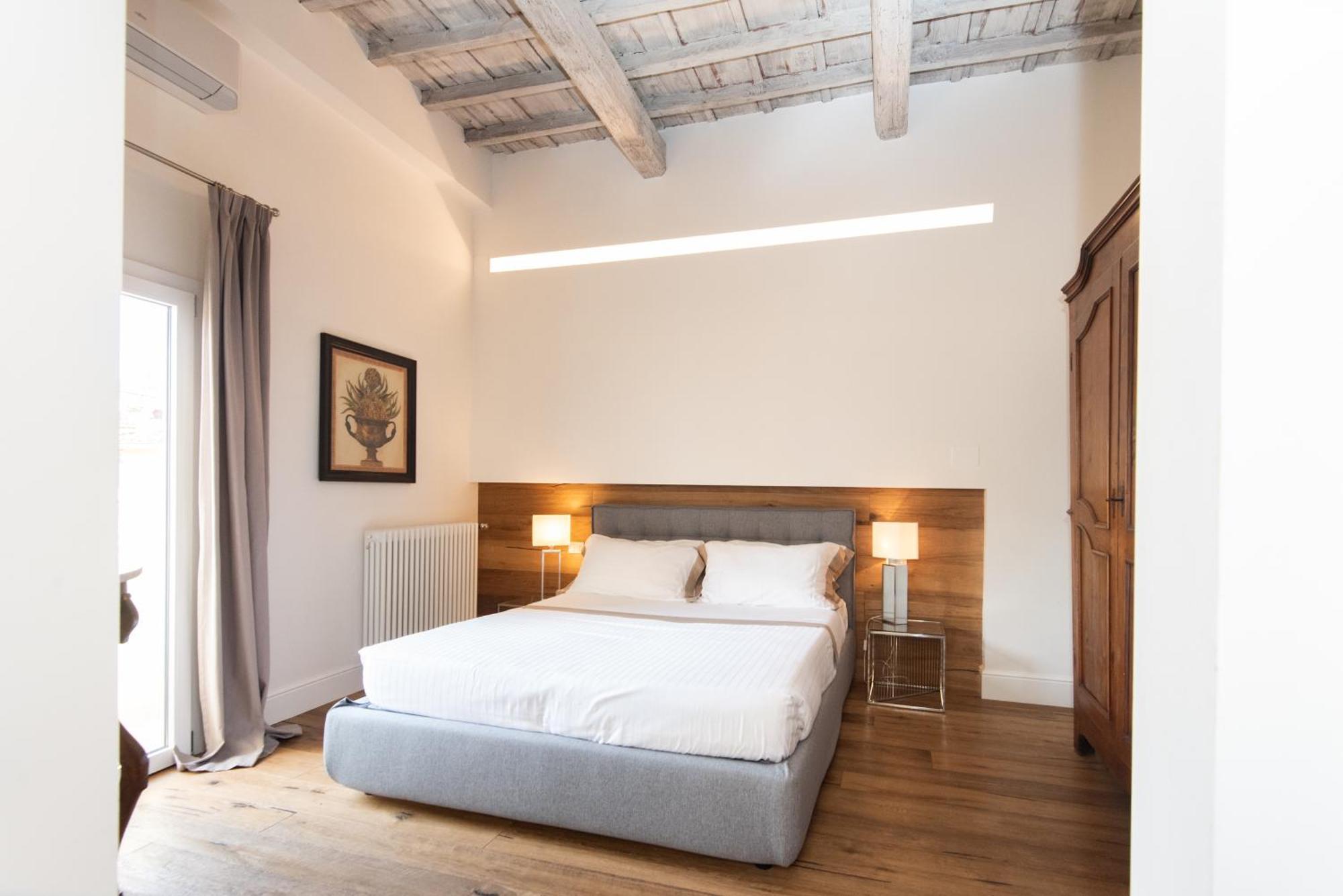 Ghiberti Apartment By Firenze Prestige Kültér fotó