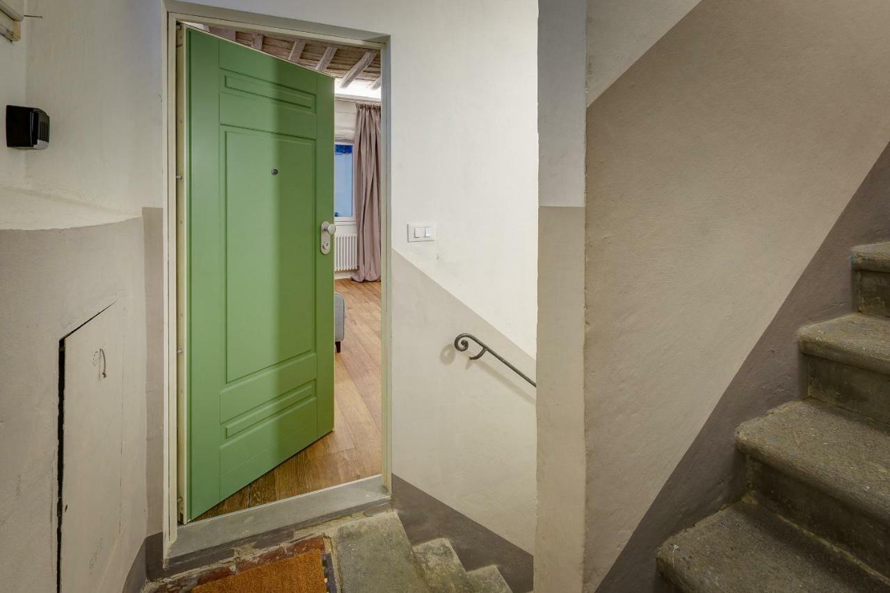Ghiberti Apartment By Firenze Prestige Kültér fotó